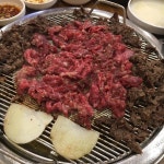 광안리 언양불고기부산집 - 부산, 수영구 광안리 남천 | 맛집검색 식신