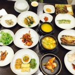 남도한정식 자담상 - 서울, 동작구, 흑석동 | 맛집검색 식신