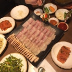 흑산도홍어 |서울 / 강남 / 사당/이수, 씨푸드맛집 | 식신 맛집추천
