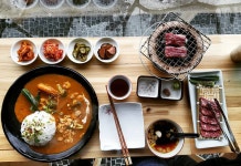 산계원 - 제주, 안덕 화순 대평 | 맛집검색 식신