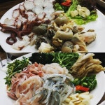 영덕막회물회|서울 / 강북 / 홍대, 씨푸드맛집 | 식신 맛집추천