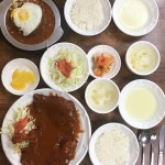 양지함박왕돈까스 기사님식당 - 서울, 동대문구, 장안동 | 맛집검색 식신