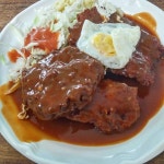 양지함박왕돈까스 기사님식당 - 서울 강북, 왕십리 마장 답십리 | 맛집검색 식신