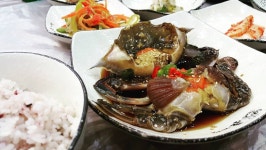 큰집게장정식 - 경남, 창원시 마산합포구, 해운동 | 맛집검색 식신