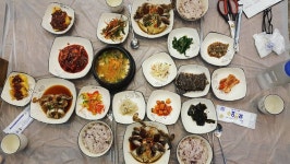 큰집게장정식 - 경남, 창원시 마산합포구, 해운동 | 맛집검색 식신
