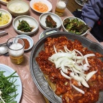 원조 소문난손칼국수 - 부산, 금정구 부산대 범어사 | 맛집검색 식신