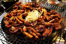 7080연탄불꼼장어 - 서울, 송파구, 삼전동 | 맛집검색 식신