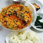 부부횟집 |동대문/장충/신당/옥수맛집, 한식맛집