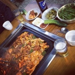 강씨네농장 - 경기, 광명 소하동 밤일마을 | 맛집검색 식신