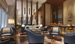 시그니엘 서울 더 라운지 - 서울 강남, 잠실-롯데월드 롯데타워 | 맛집검색 식신