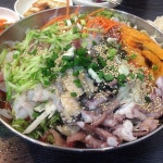 영덕물회막회 - 서울 강남, 암사 고덕 명일 | 맛집검색 식신