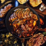 마녀족발 객사점 - 전북, 전주시 완산구, 고사동 | 맛집검색 식신