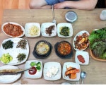 이가네 우렁쌈밥 - 경기, 일산동구 정발산 백석 | 맛집검색 식신 이가네 우렁쌈밥  - 경기, 일산동구 정발산 백석 | 맛집검색 식신