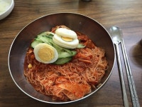 소문난 가야한방밀면 - 부산, 기장군 정관 | 맛집검색 식신