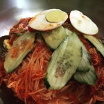 소문난 가야한방밀면 - 부산, 기장군 정관 | 맛집검색 식신