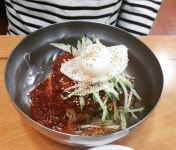 소문난 가야한방밀면 - 부산, 기장군 정관 | 맛집검색 식신