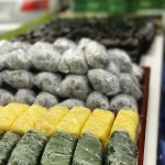한라산쑥떡 - 서울, 송파구, 잠실동 | 맛집검색 식신