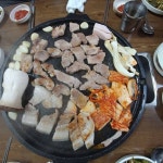 형제식육식당 - 경남, 하동군, 하동읍 | 맛집검색 식신