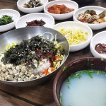 하동할매재첩식당 - 경남, 하동군 | 맛집검색 식신