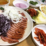 도덕봉가든 - 대전, 계룡산 동학사 | 맛집검색 식신