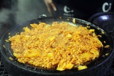 백화양곱창 - 부산, 중구 광복 남포 중앙 | 맛집검색 식신