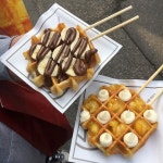 베러댄와플 - 서울, 서대문구, 대현동 | 맛집검색 식신