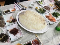 장보고야식 - 전남, 완도 | 맛집검색 식신