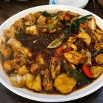 위생안동찜닭|맛집, 고기/구이류맛집