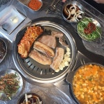 불란서삼겹살 - 대전, 유성구-연구단지 테크노밸리 | 맛집검색 식신