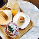 피어커피|이태원-한남동/보광동맛집, 카페/디저트맛집
