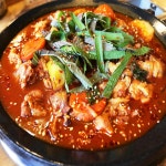 앞산철판찜닭 - 대구, 남구, 대명동 | 맛집검색 식신