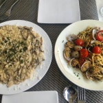 뜨라또리아 델 리카르도 - 대구, 북구, 태전동 | 맛집검색 식신