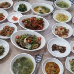 여수게장백반 - 대전, 중구-은행 대흥 선화 | 맛집검색 식신