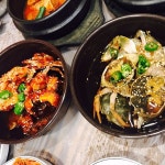행복한족발 - 대전, 서구-갈마 도마 | 맛집검색 식신