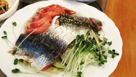 야산해촌 - 경기, 양평군 양수리 | 맛집검색 식신