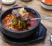 미풍해장국 - 제주, 성산 우도 | 맛집검색 식신