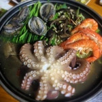 매봉골 황제능이버섯 - 경기, 남양주 덕소 화도 | 맛집검색 식신