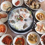 원조뚝배기식당 - 충남, 태안군, 태안읍 | 맛집검색 식신