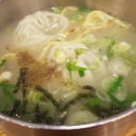 칠보면옥 광교점 - 경기, 수원-영통구 | 맛집검색 식신