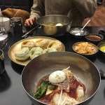 칠보면옥 광교점 - 경기, 수원-영통구 | 맛집검색 식신