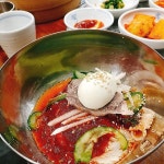칠보면옥 광교점 - 경기, 수원-영통구 | 맛집검색 식신
