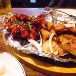 티엠비숯불바베큐 - 경기, 수원시 영통구, 이의동 | 맛집검색 식신