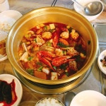 대식가한식부페 - 전북, 군산시 | 맛집검색 식신