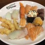 스시메이진황금접시 광교아브뉴점 - 경기, 수원시 영통구, 이의동 | 맛집검색 식신