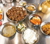 토담두부 - 경기, 하남시, 감이동 | 맛집검색 식신