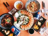 키햐아 - 울산, 남구-달동 | 맛집검색 식신
