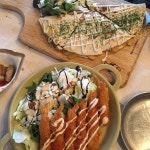 이태리한국식당 - 경북, 경주시, 석장동 | 맛집검색 식신