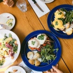 르브런쉭 광교아브뉴프랑점 - 경기, 수원시 영통구, 이의동 | 맛집검색 식신