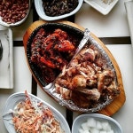 티엠비숯불바베큐 - 경기, 수원-광교 | 맛집검색 식신
