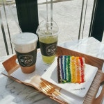 브라우니70 광교점 - 경기, 수원-영통구 | 맛집검색 식신